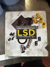 E46 330i Racing Diffs LSD Conversion Kit BMW 188k