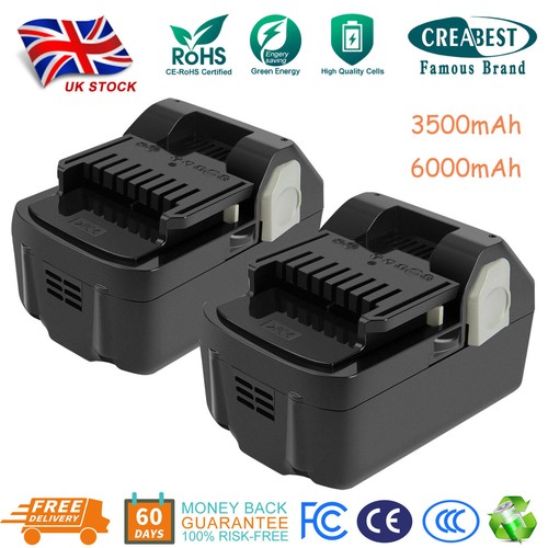 Battery charger for hitachi - battery/charger,