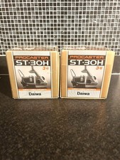 Daiwa St30h Carp Fishing Reels