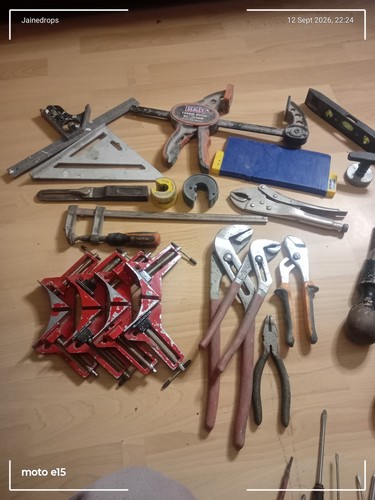 Garage clearance job - garage,