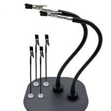 Magnetic Helping Hands