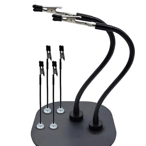 Magnetic helping hands - magnetic,
