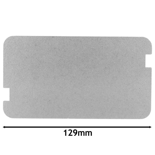 Sharp microwave wave guide - microwave,
