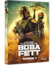 Star Wars: The Book of Boba