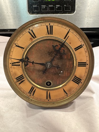Antique german vienna - german,