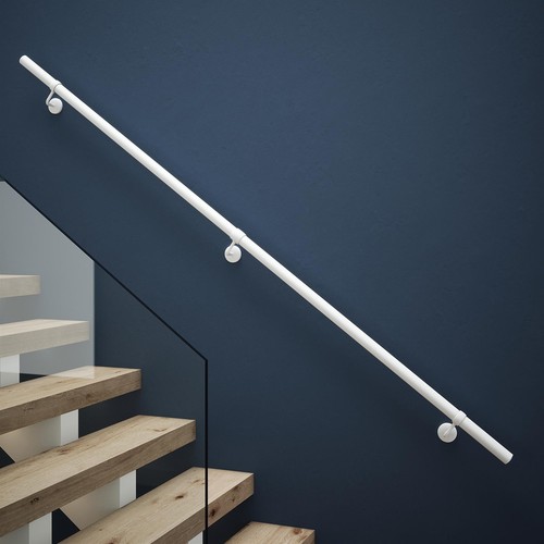 Rothley internal handrail matt - internal,