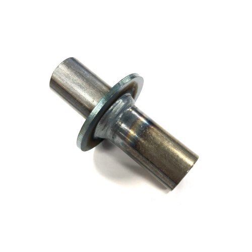 Exhaust restrictor limiter - exhaust,