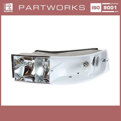 Housing taillight for porsche - for,