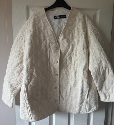 Worn once zara - worn,