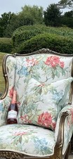 Bespoke French Style Armchair