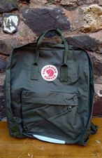 Fjallraven Kanken Backpack
