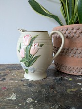 Vintage Floral 'Brentleigh