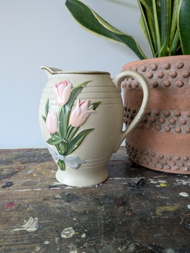 Vintage floral brentleigh - vintage, 'brentleigh