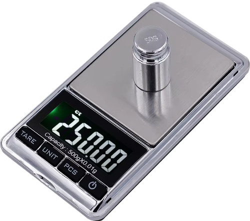 Digital weighing scales - digital,