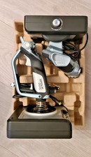 Saitek X52 Flight Control