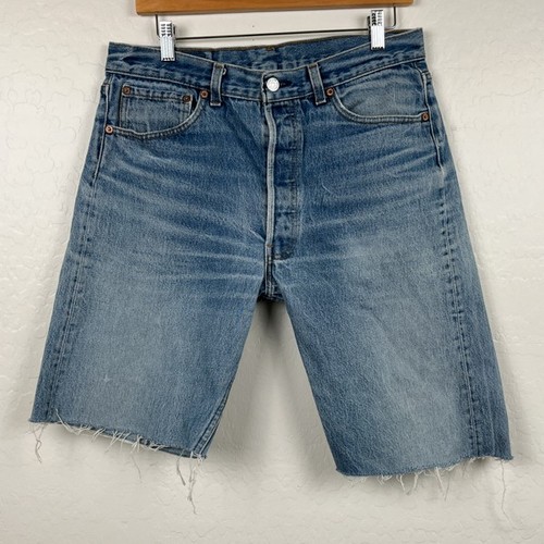 Vintage levis 501xx made - vintage,