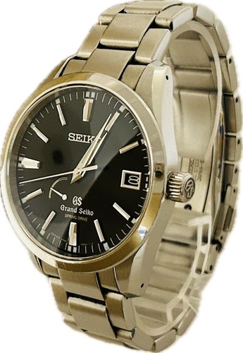 Seiko grand - seiko,