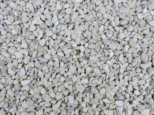 Limestone chippings - (25kg),