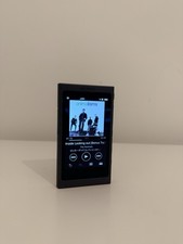 Sony Walkman NW-A35 – Black