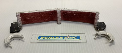 Scalextric tri ang 1960 - scalextric, tri-ang