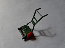 Britains Floral Garden Lawnmower 