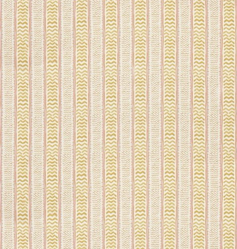 Baker curtain fabric - j,
