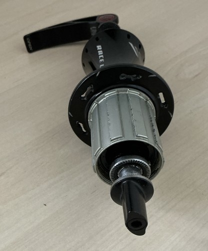 Bontrager race lite 24h - bontrager,