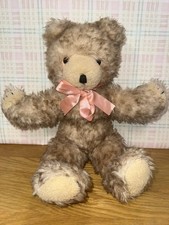 Vintage Wendy Boston Teddy