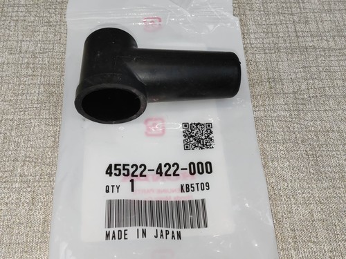 High brake hose clamp - brake,