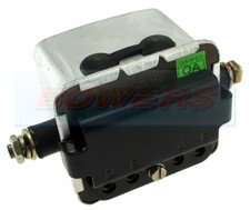 Dynamo voltage regulator - dynamo,