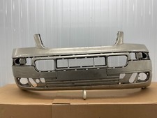 VW TRANSPORTER T5 FRONT BUMPER