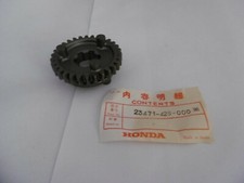 HONDA GENUINE NOS 4th GEAR
