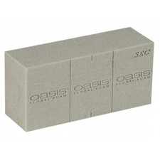 Oasis Floral Dry Foam Bricks