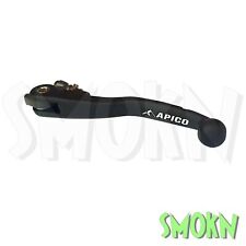 KTM Clutch Lever SX XC EXC 125 150 200 09-15 Apico (Magura) Cold Forged Black