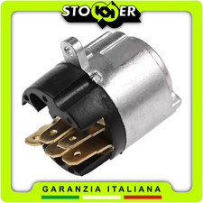 Interruttore CILINDRETTO SERRATURA Avvio Blocco Accensione Blocchetto per NISSAN