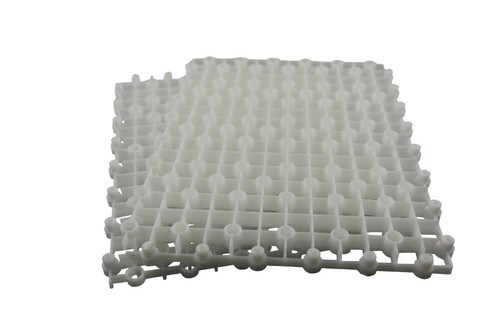 Premium egg crate heavy - crate, duty
