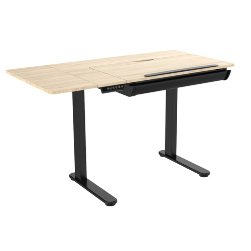 Drawing desk adjustable - desk,