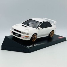 Kyosho Mini-z Body ASC SUBARU