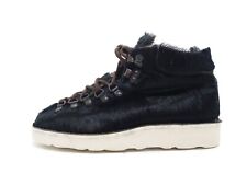 Fracap Pony Hair Hiking Boots