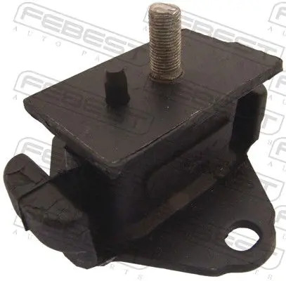 Engine mount front 23 - front, tm-23