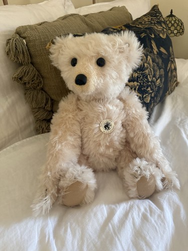 Steiff bear replica - 28,