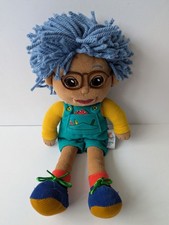 Vintage Tots TV Tom Rag Doll