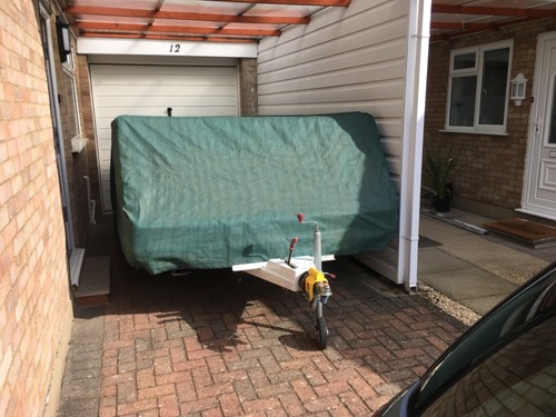 Pennine pathfinder 600 - pathfinder,