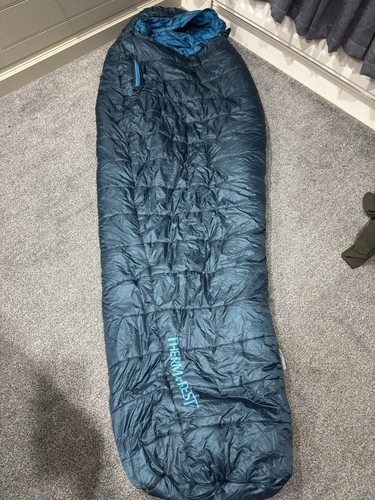Therm rest saros - saros, 0f/-18c
