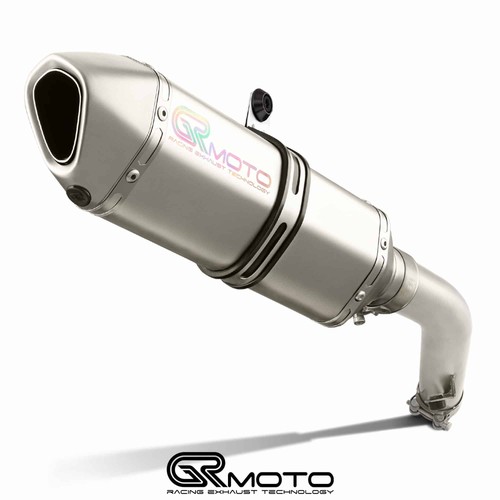 Exhaust for honda - honda, f