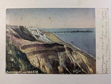 Postcard 1906 Bournemouth From