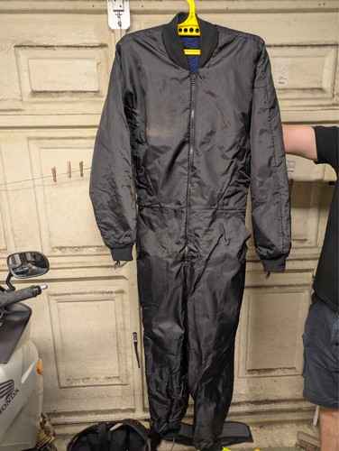 Drysuit diving undersuit - diving,