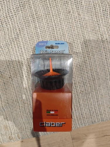 Claber 90915 rain sensor - claber,