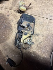 LOTUS ELAN M100 SE TURBO S2 DRIVER OFFSIDE CENTRAL LOCKING DOOR LOCK MODULE