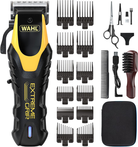 Wahl extreme grip - wahl, cordless
